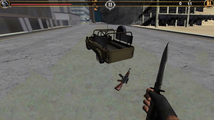 Fight 4 Freedom Real Gang Star Battle Game S 3d By Jolta Technology