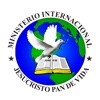 Ministerio International Jesucristo Pan de Vida