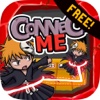 Connect Manga Flow Puzzle Logic Game "for Bleach"