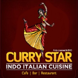 Curry Star