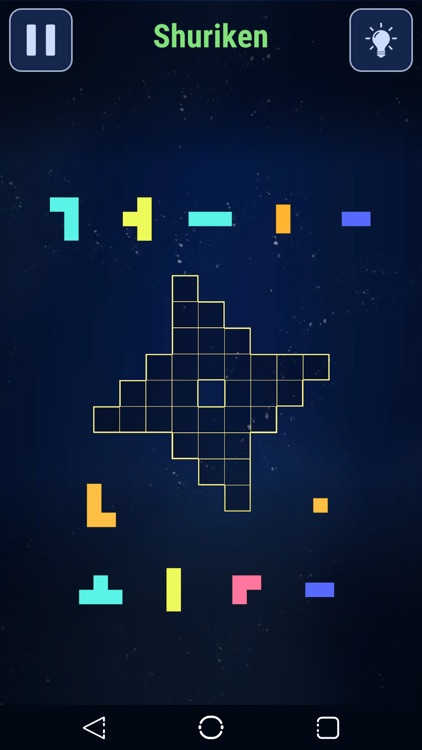 Block Fit - Puzzle Game