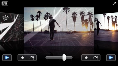 vjay for iPhone screenshot1