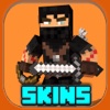 Best custom Pro skins for minecraft pe pro