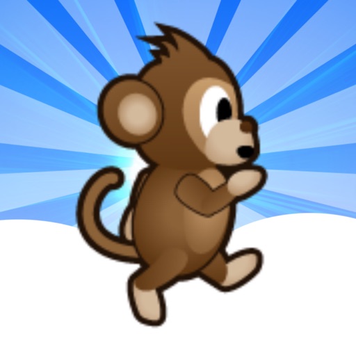 Go Monkey Go Pro iOS App