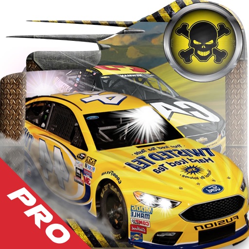 A Big Racecar Pro : Explosive Nitro icon