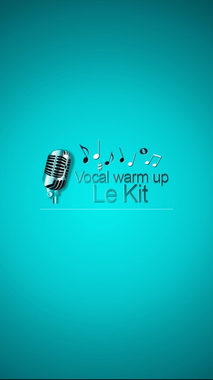 Le kit male voices