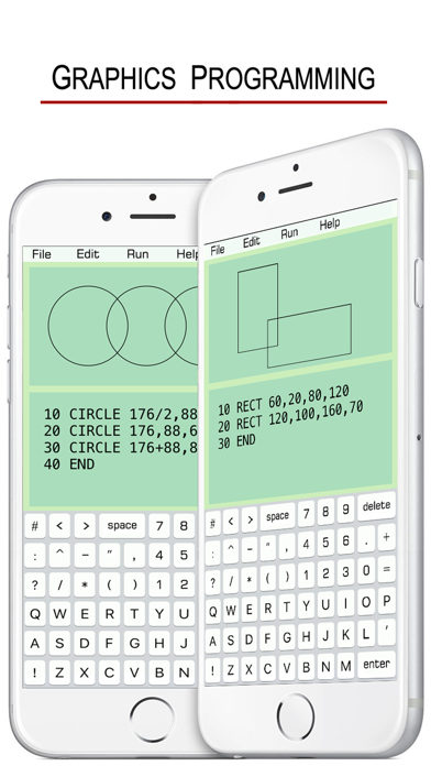 How to cancel & delete BASIC - Programming Language ! Let's Code ! from iphone & ipad 3