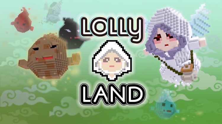 Lolly Land : The Lonely Island