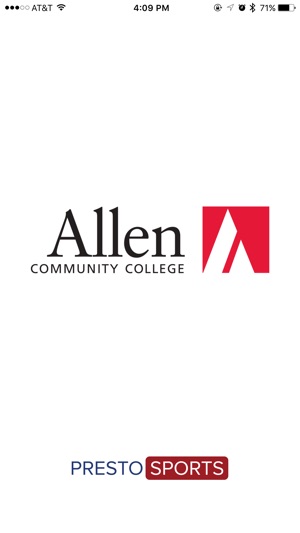 Allen Athletics Front Row(圖3)-速報App