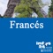 Este curso es una presentación exhaustiva con audio de la lengua francesa y el único curso que sigue consecuentemente un principio comparativo, significa que explica las dificultades del  francés partiendo de la lengua materna, en este caso del español