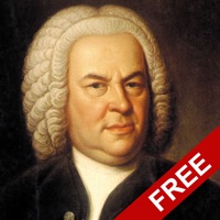 The Best of Bach - Music App