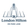 London Hilton On Park Lane Concierge