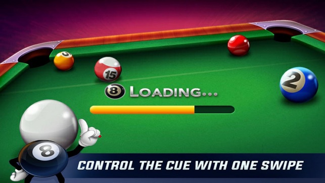 Billiards 8 Ball Plus(圖3)-速報App