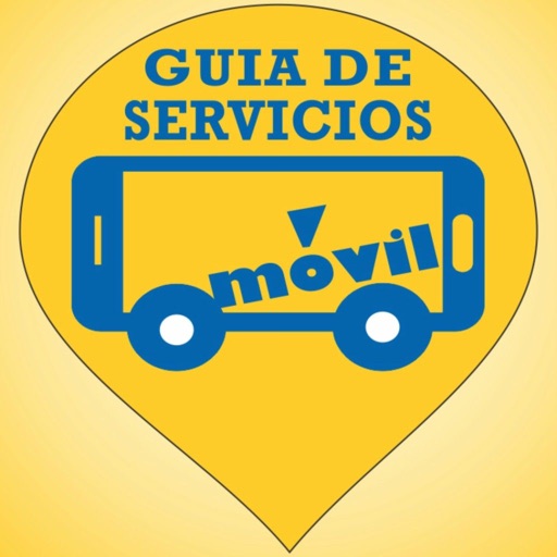 Guia de Servicios Móvil