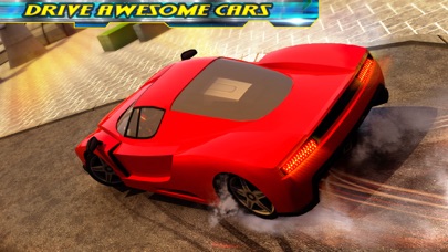 How to cancel & delete City Drift Racer 2016 from iphone & ipad 4