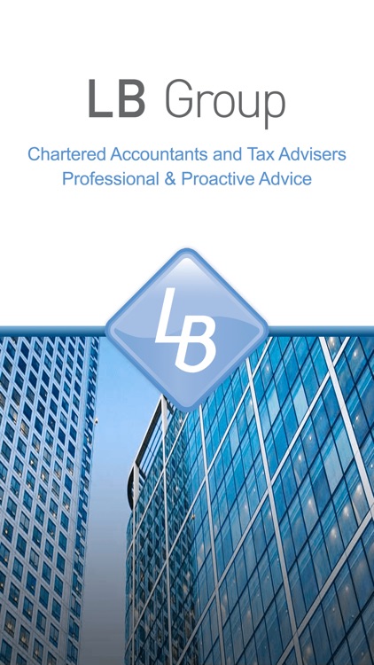 LB GROUP CHARTERED ACCOUNTANTS