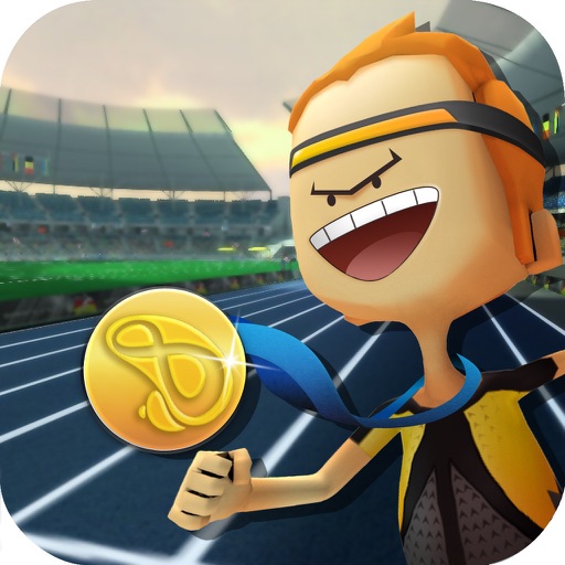 Mind Sports--first mind interactive sport game iOS App