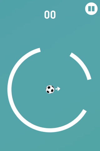 Soccer Shooter Soccer Game screenshot 4