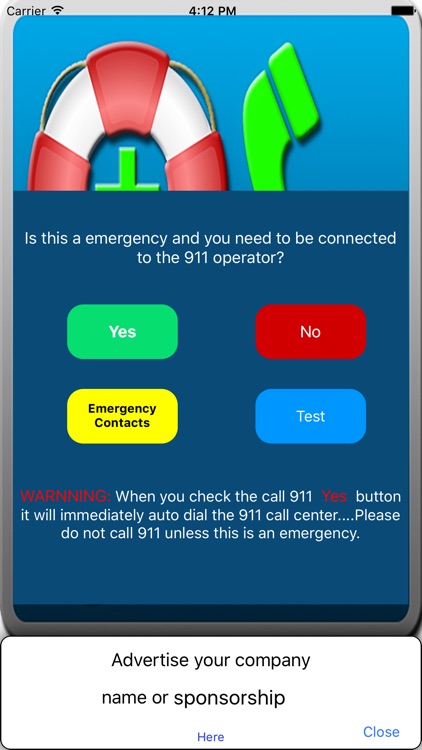 Emergency911Plus