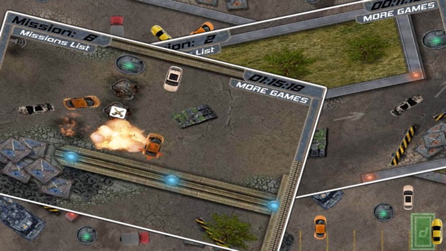 War Mission:Rescue Action - Shooting Game(圖3)-速報App