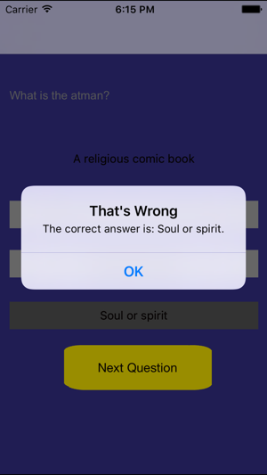 Religious Studies GCSE(圖2)-速報App