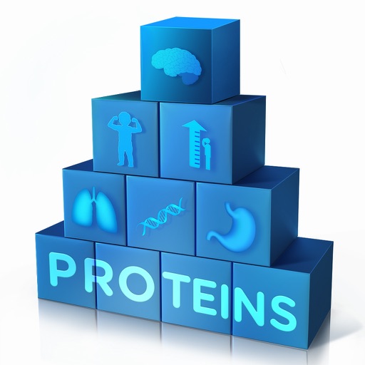 Rethink Protein iOS App