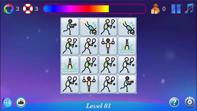 Onet connect Sport - Classic puzzle game(圖5)-速報App