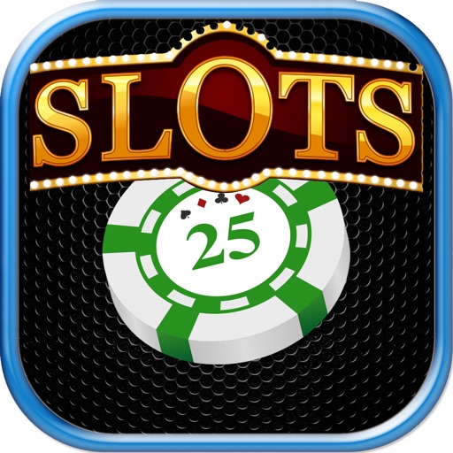 My Hot Slots Gambling Game - The Hot House Of Fun Icon