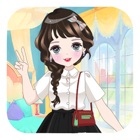 Princess Skirt-Fashion Dressup