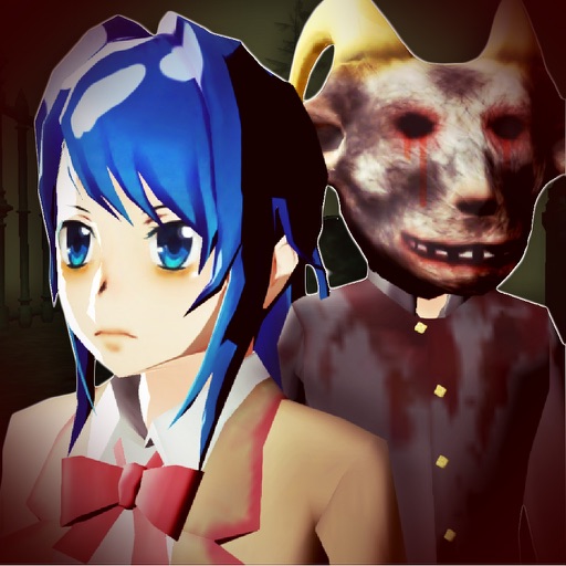The Curse - Japanese Horror Game icon
