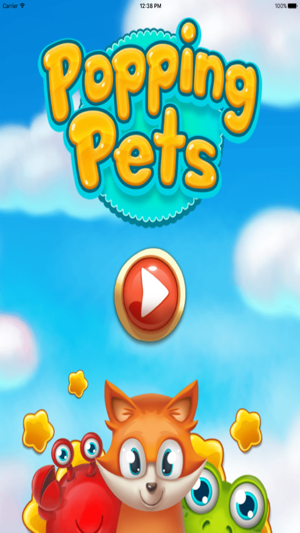 Cute Pets Hand In Hand(圖1)-速報App