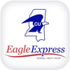 Eagle Express FCU for iPad