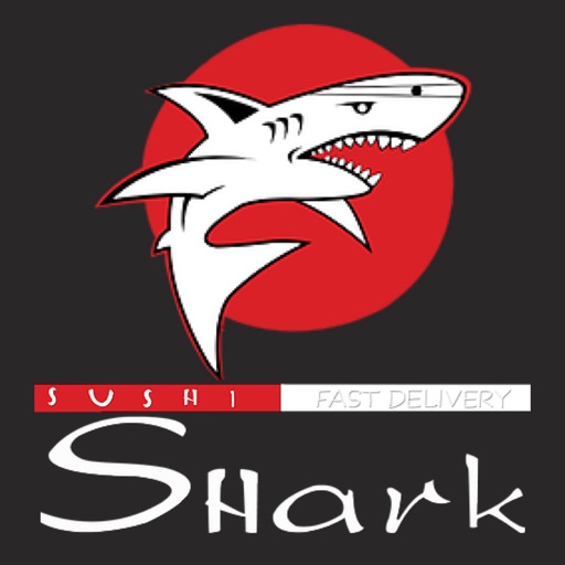 Shark Sushi icon