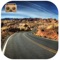 VR Visit Famous Highways 3D Views