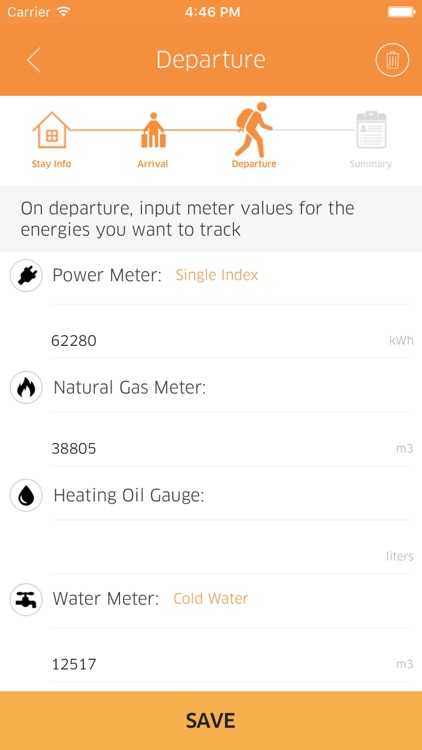 Energy-Count screenshot-3
