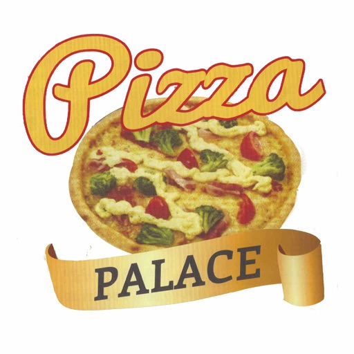 Pizza Palace Rostock icon