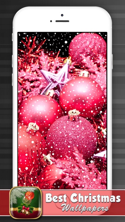 Best Christmas Wallpaper.s: Free Beautiful Image.s screenshot-3