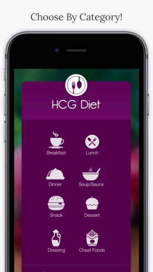 HCG Diet.(圖2)-速報App