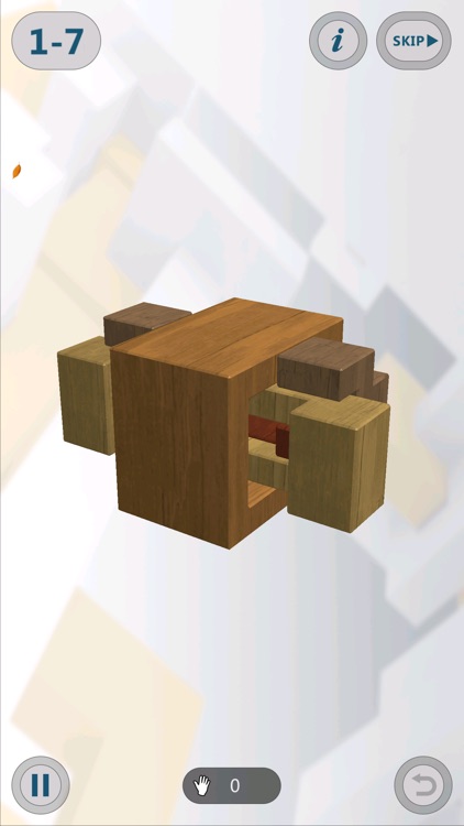 Interlocked screenshot-1