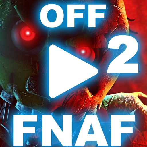 Cheats Offline For Five Nights At Freddy's 2 icon