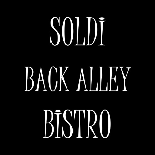 Soldi Back Alley Bistro icon