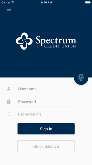 Spectrum CU Mobile