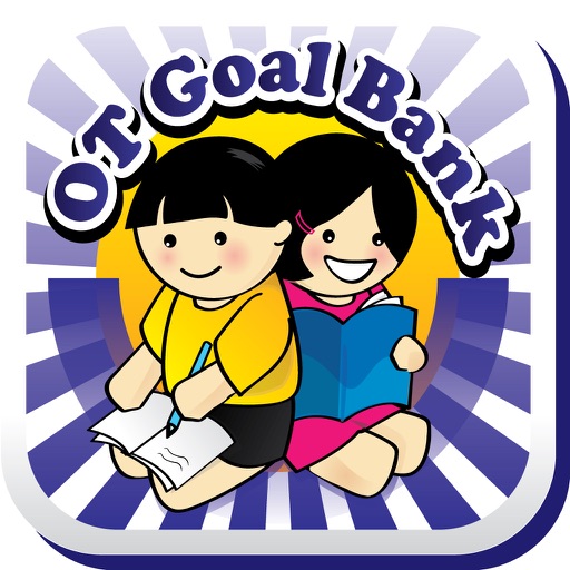 OT GoalBank icon