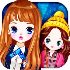 Activities of Children's games ：dress up game for free