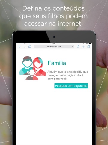 Família by Hero screenshot 3