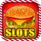 Food Blackjack, Roulette, Slots Machine HD