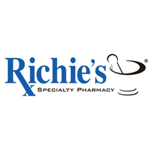 Richie's Specialty Pharmacy icon