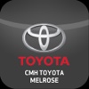 CMH Toyota Melrose