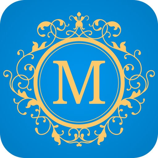 Monogram Maker