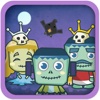 The little prince - Prince of zombie zombie adventure game, horrible zombie attack